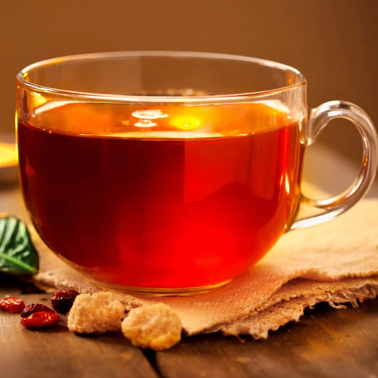 Fincan Çay