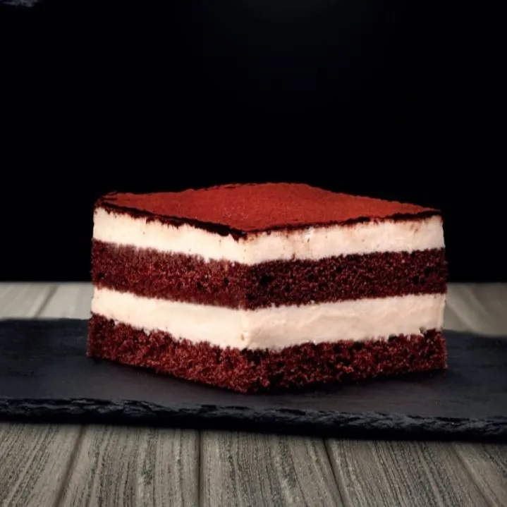 Tiramisu Mono Pasta
