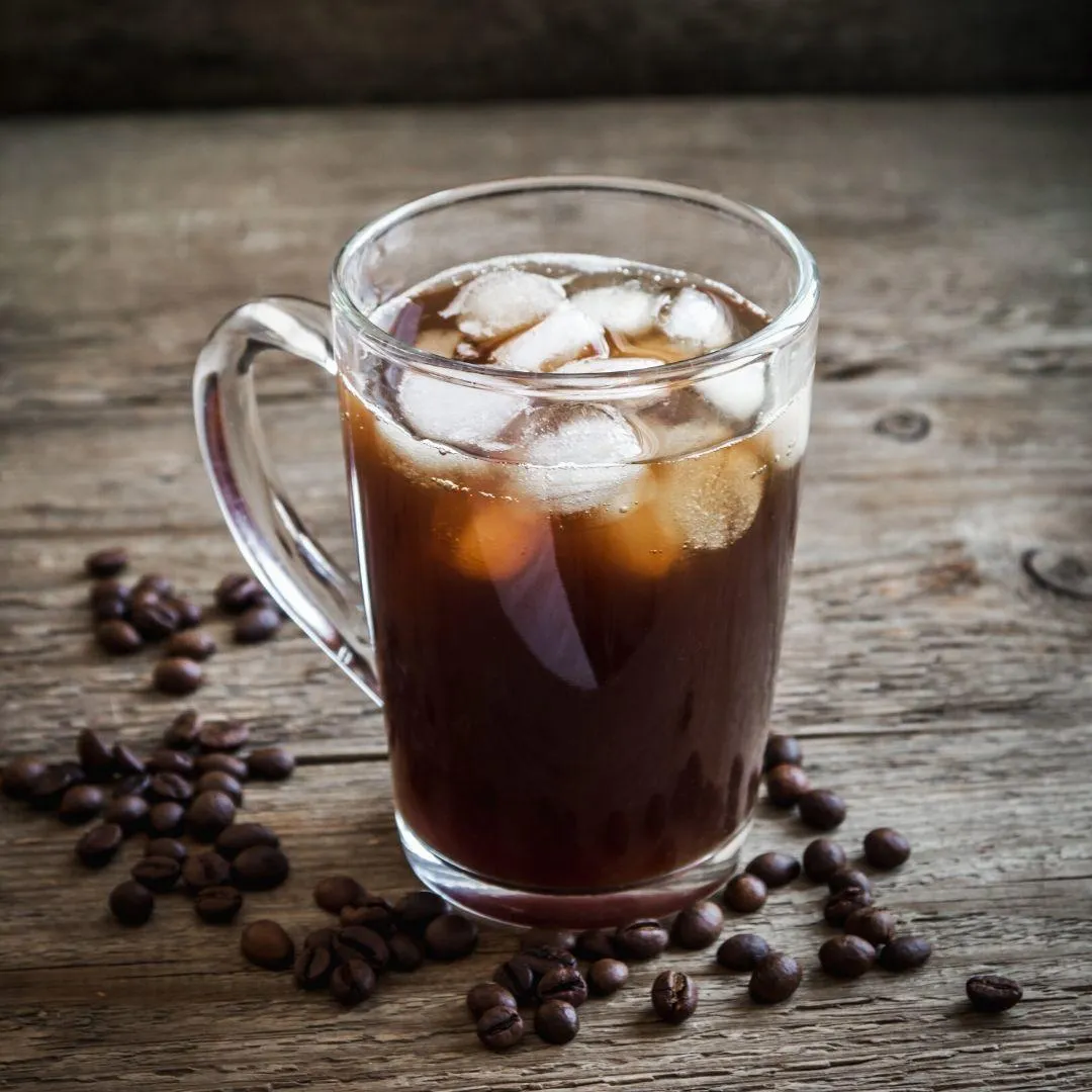 Ice Filtre Kahve
